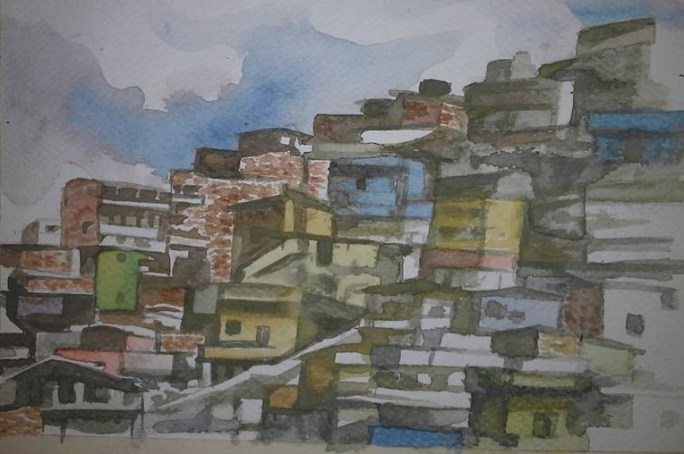 comuna 8