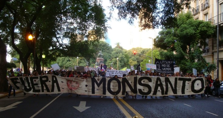 Monsanto