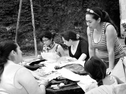 mujeres tejen sueños 2