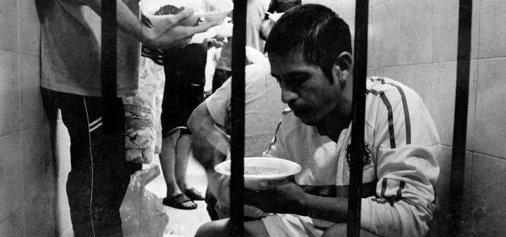 alimentacion de los presos 2