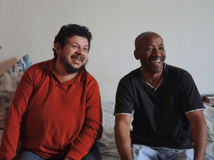 1-internacionalismo-alberto-y-sharif-comunidad-grimmniz