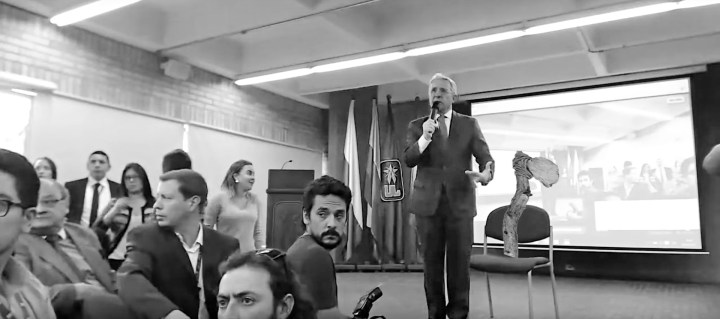 Foto: Álvaro Lopera