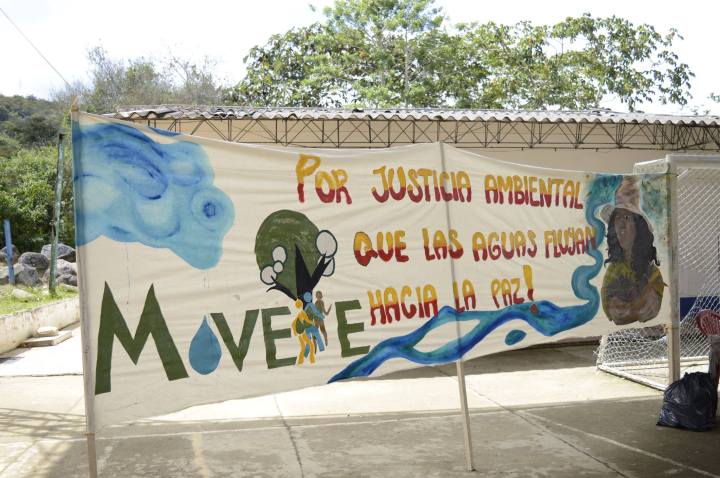 Foto: Corporación Jurídica Libertad