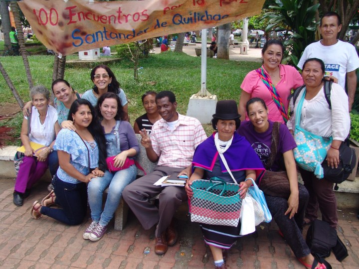 encuentros por la paz 2