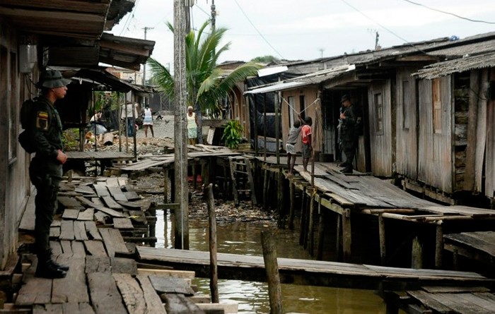 buenaventura - pueblos en camino