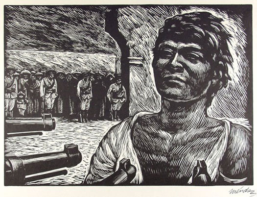 quien esta asesinando los lideres sociales 1