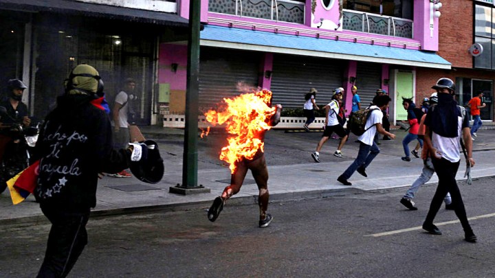 Asesinatos de la derecha fascista1