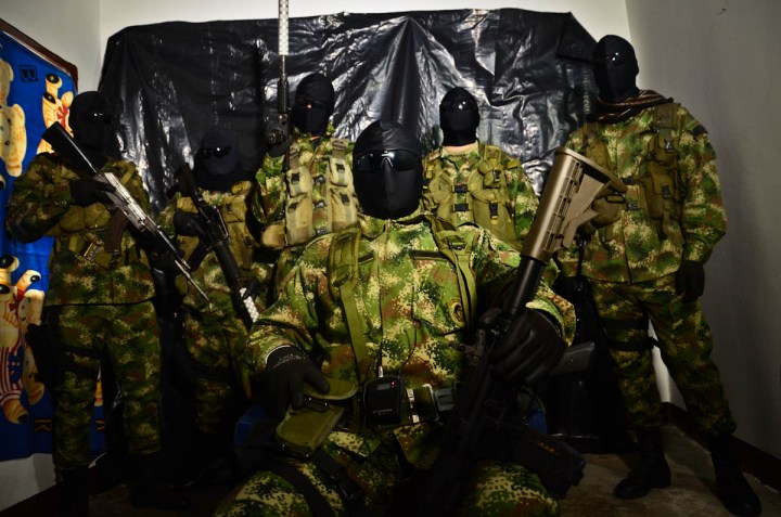 nueva operación orion 2