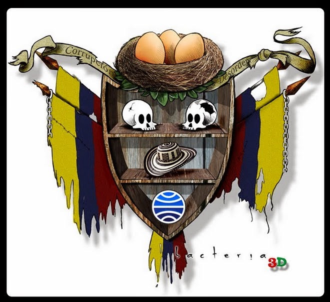 pais sagrado corazon