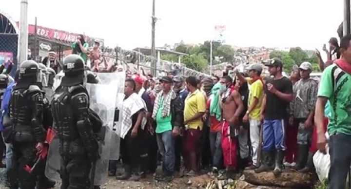 paro minero segovia 1