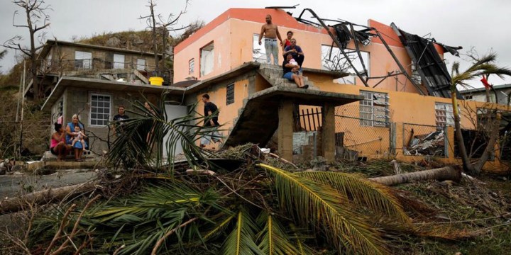 puerto-rico huracanes
