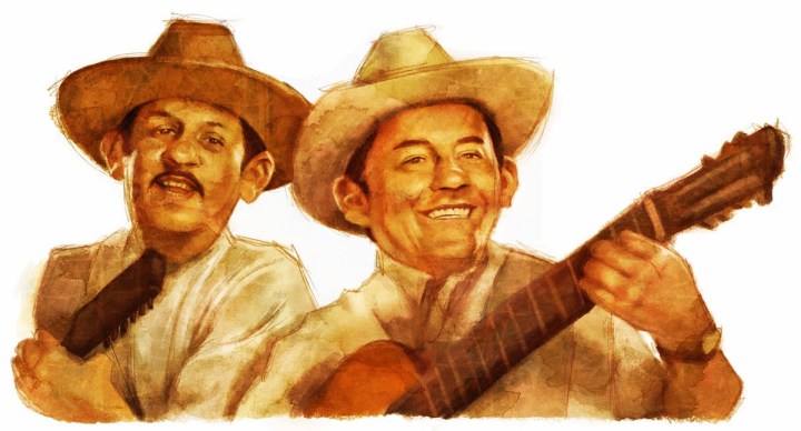 Silva y Villalba