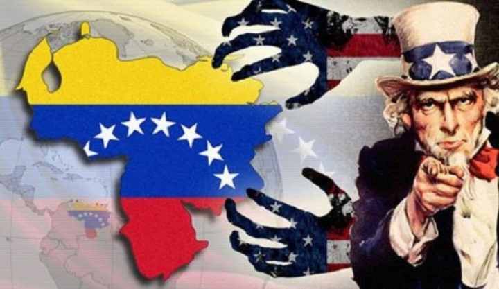 guerra economica contra venezuela