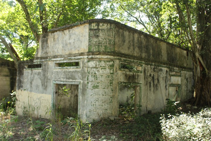 lahares de la memoria 3