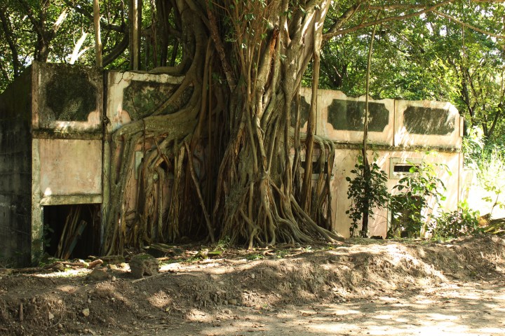 lahares de la memoria 4