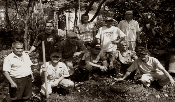 Loma de los Gonzalez