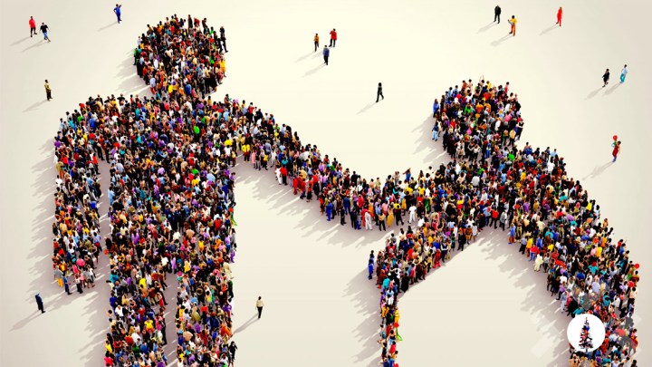 Sin esperanza de una pension digna