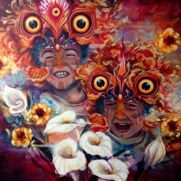 P1 Sin titulo - Gleo