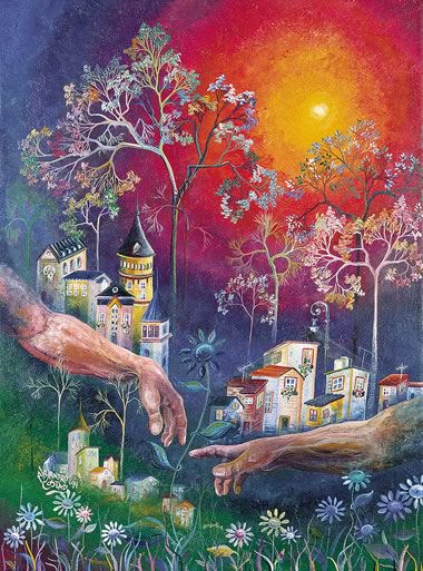 2 creacion ideal - alejandro costas