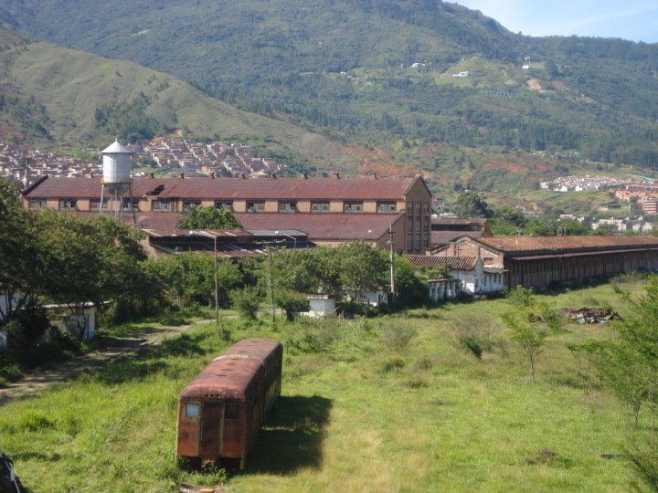 Logros que alimentan la esperanza