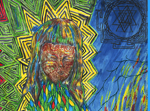 Ilustración de Julián Arango