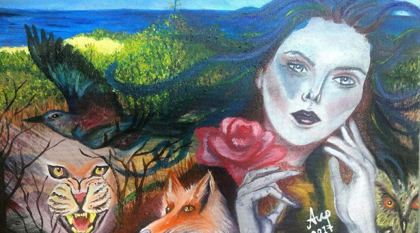 Quiero Salir de Esto