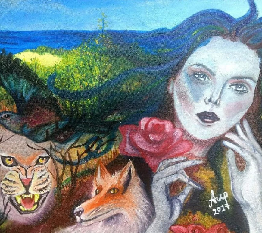 Quiero Salir de Esto