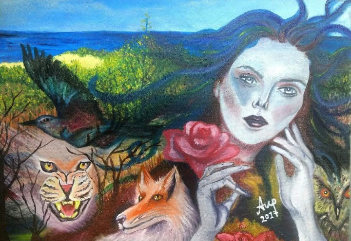 Quiero Salir de Esto