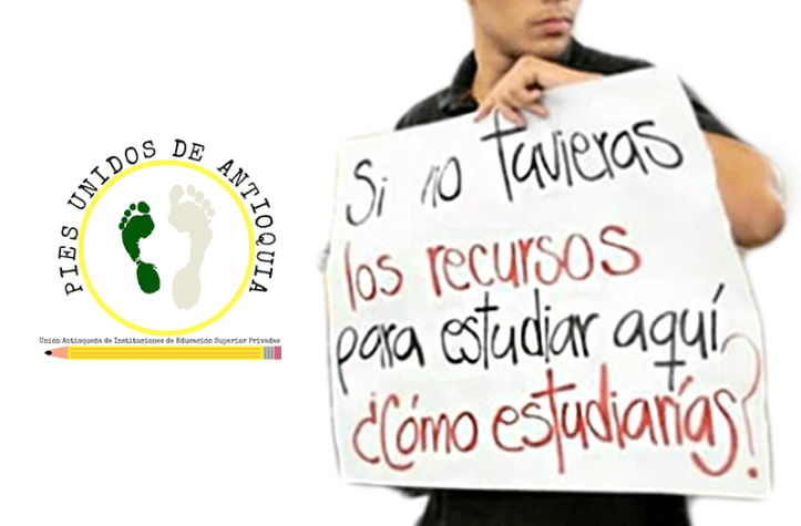 PIES Unidos de Antioquia
